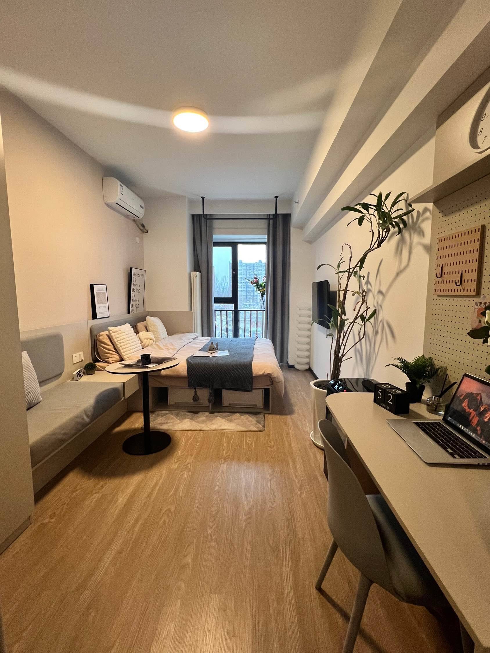 肉夹馍不要馍整租房源3