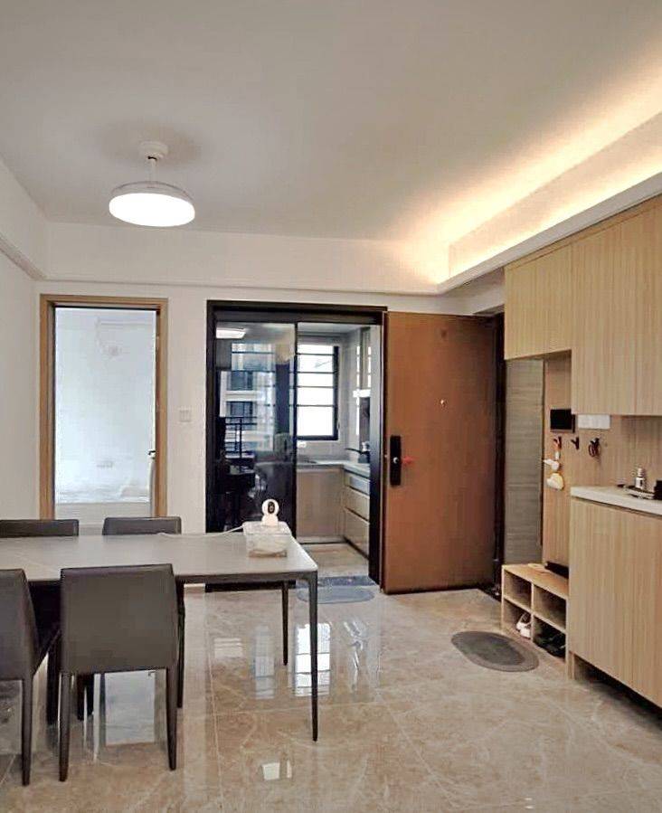 斗門 华德同裕璞樾