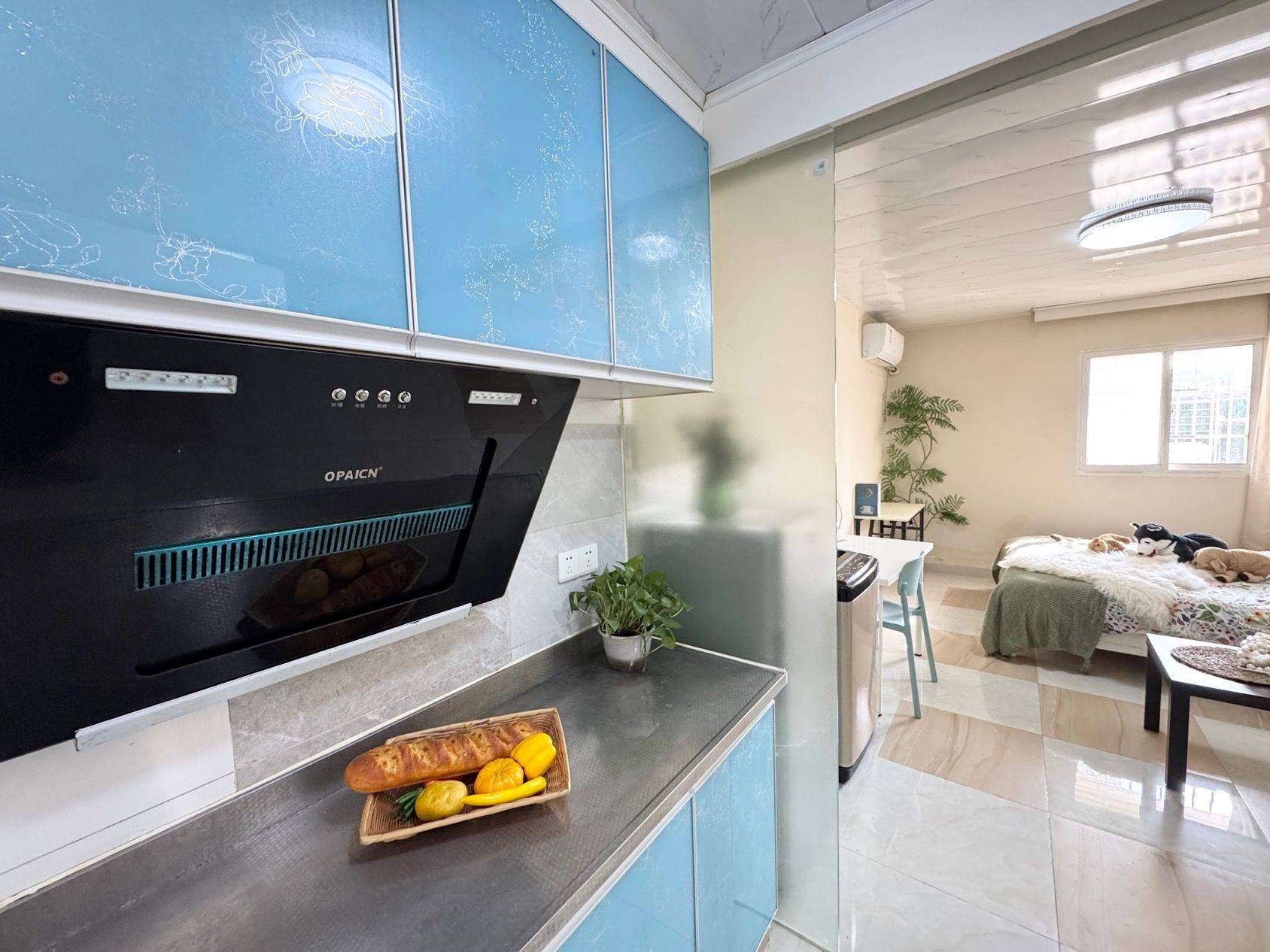 南京 雨花台 | 凤翔山庄-二区_4