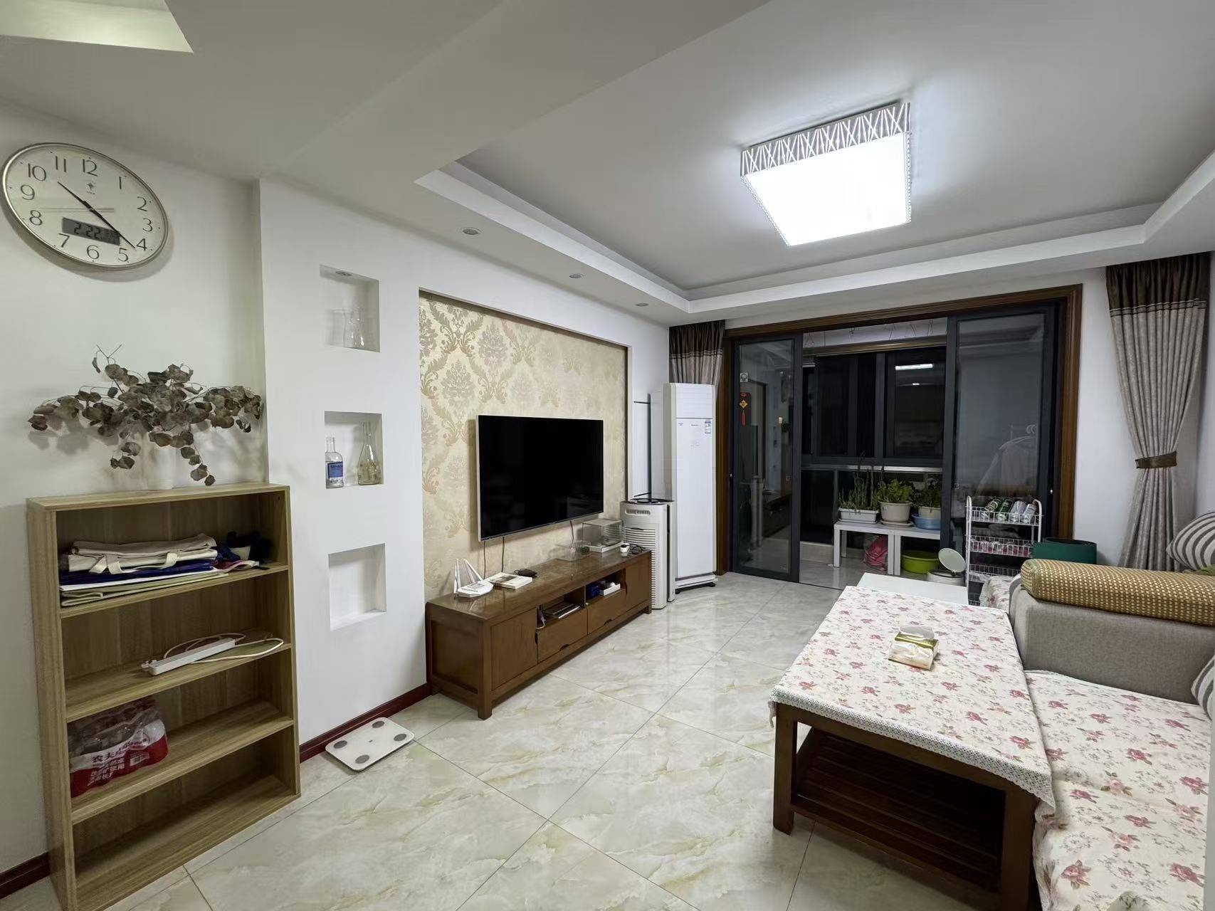 上海 宝山 | 恒达家园_3