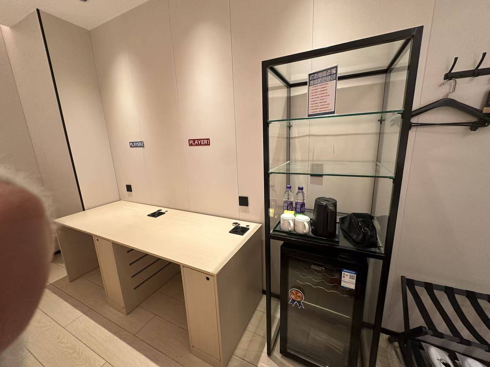 Beijing Fangshan | 阜华南路1号院-5号楼_4