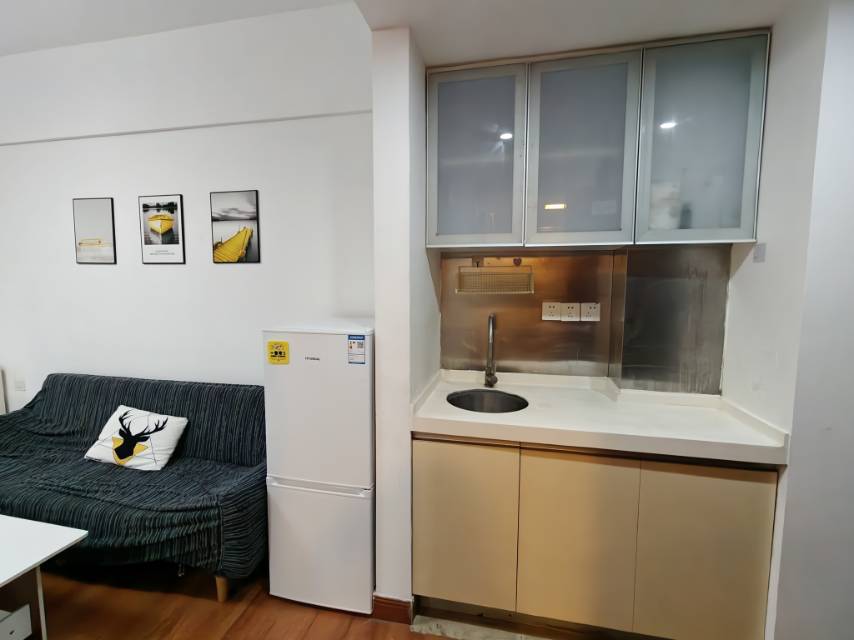 南城 宏图大道兆丰大厦