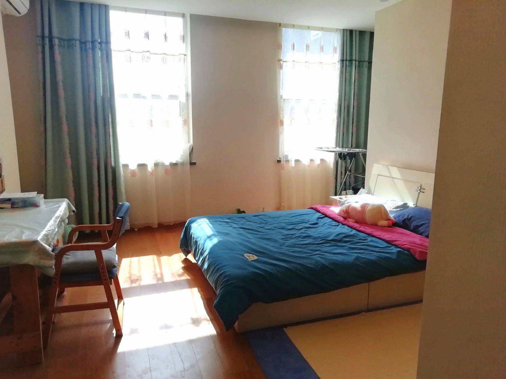 青島 城陽 | 富力总部基地1期_4