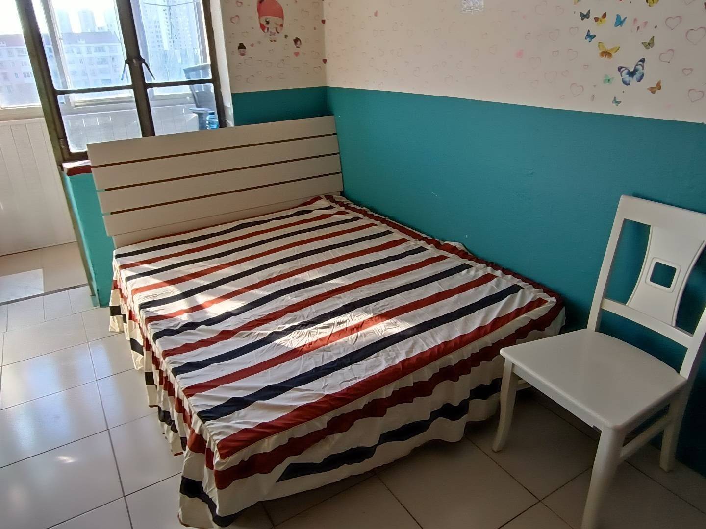 河西 富源里小区