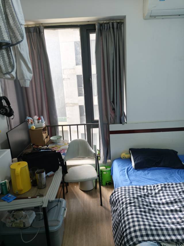 Shuangliu 龙湖世纪峰景