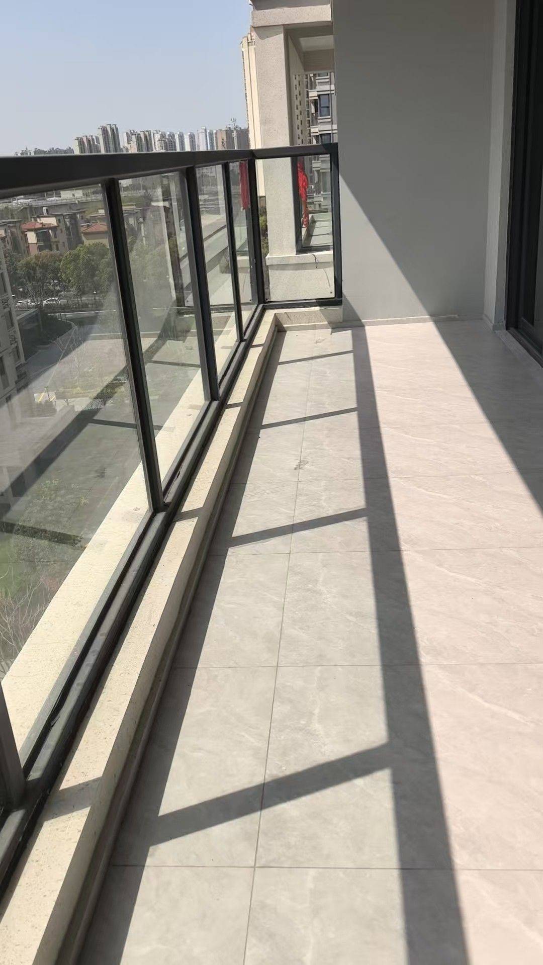 苏州 吴中 | 金地峯范_5