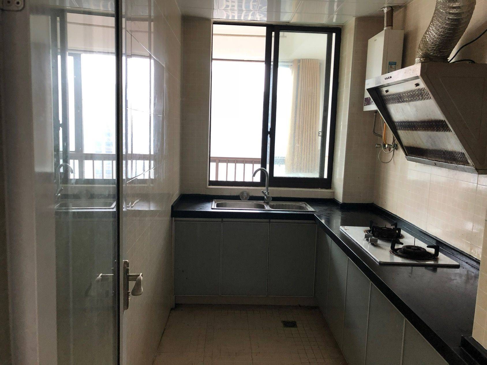 雨花 天下一家嘉园-1号楼