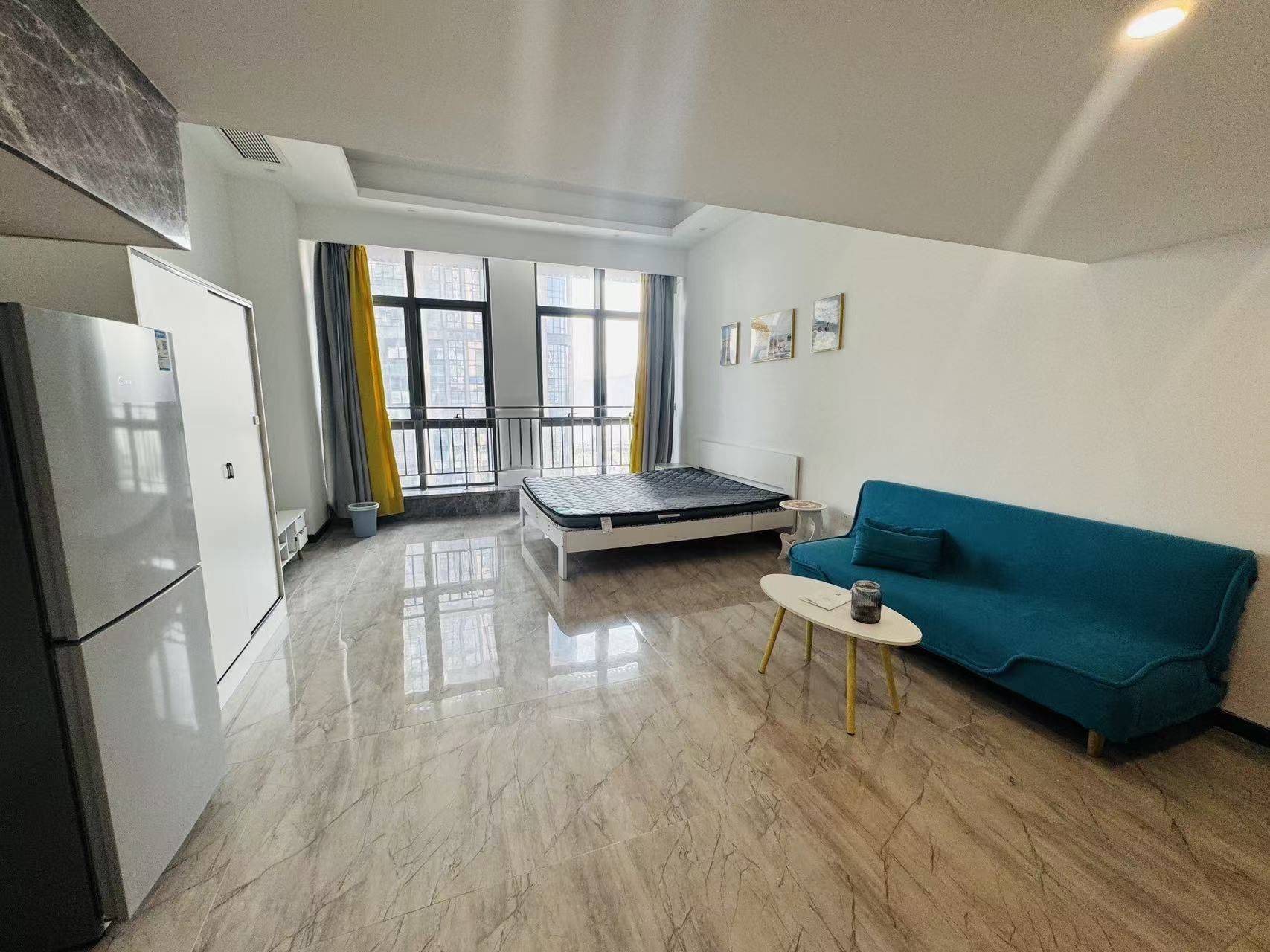 小小房东东东东东～整租房源3