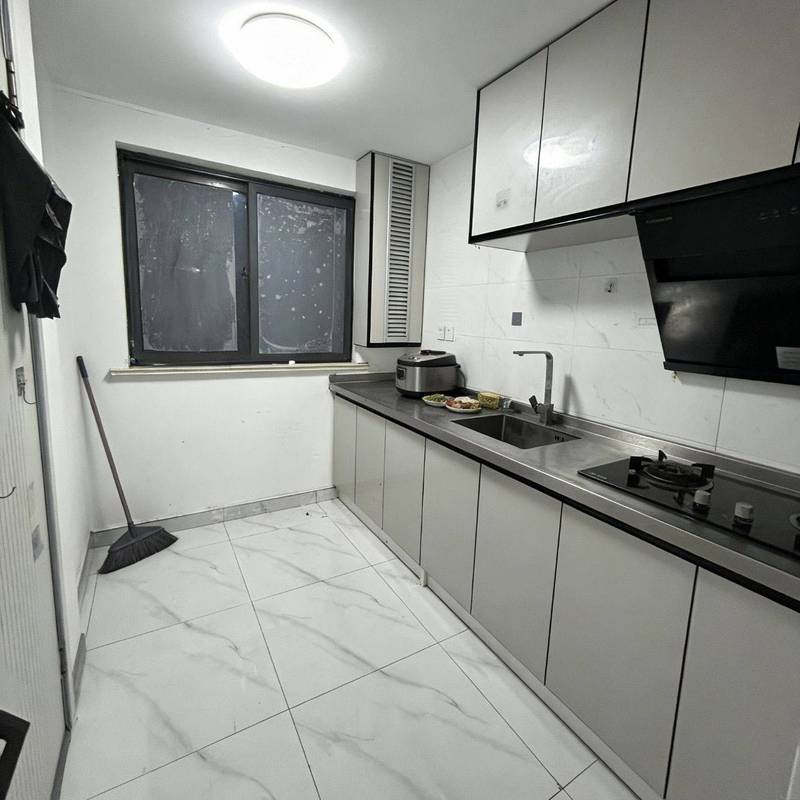 上海 松江 | 九久青年城_7