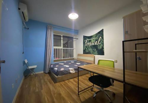 市北 海信淮安郡