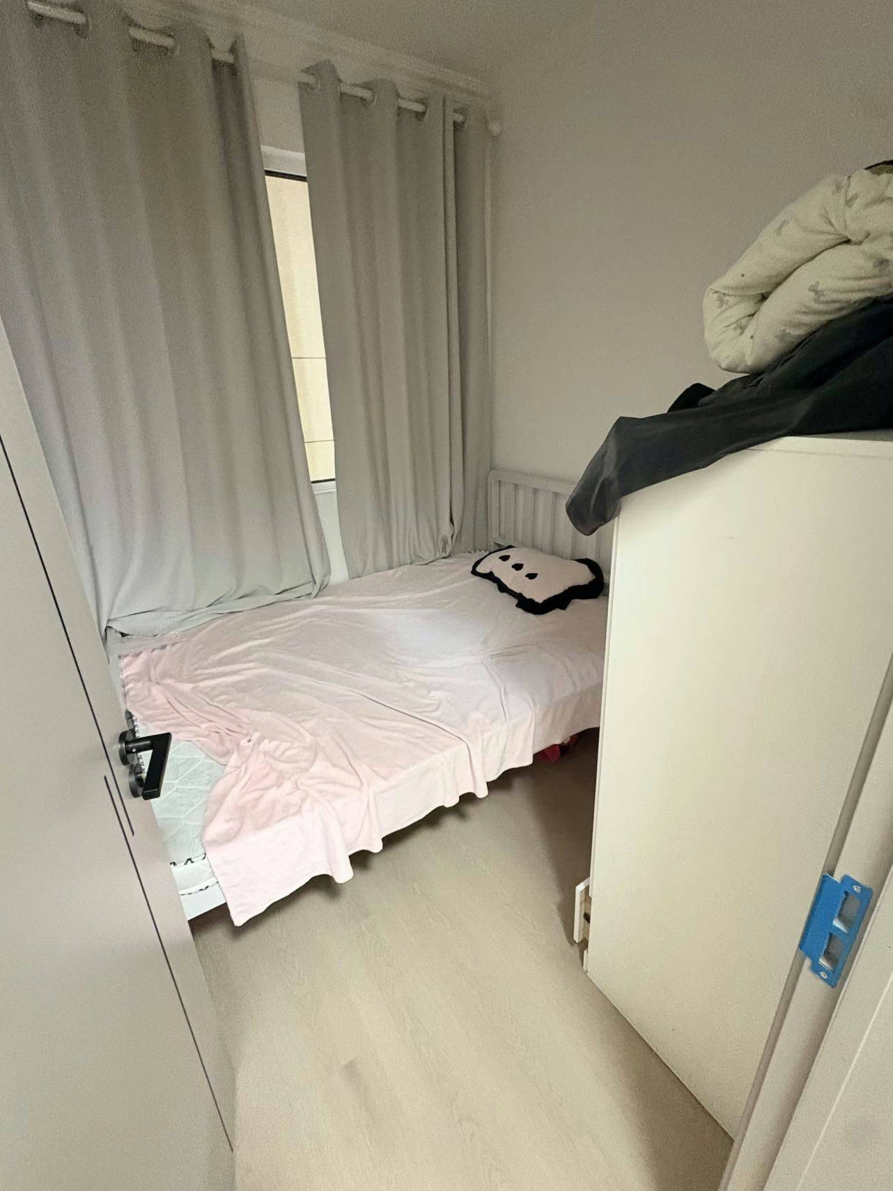 青岛 崂山 | 悦河美景_3