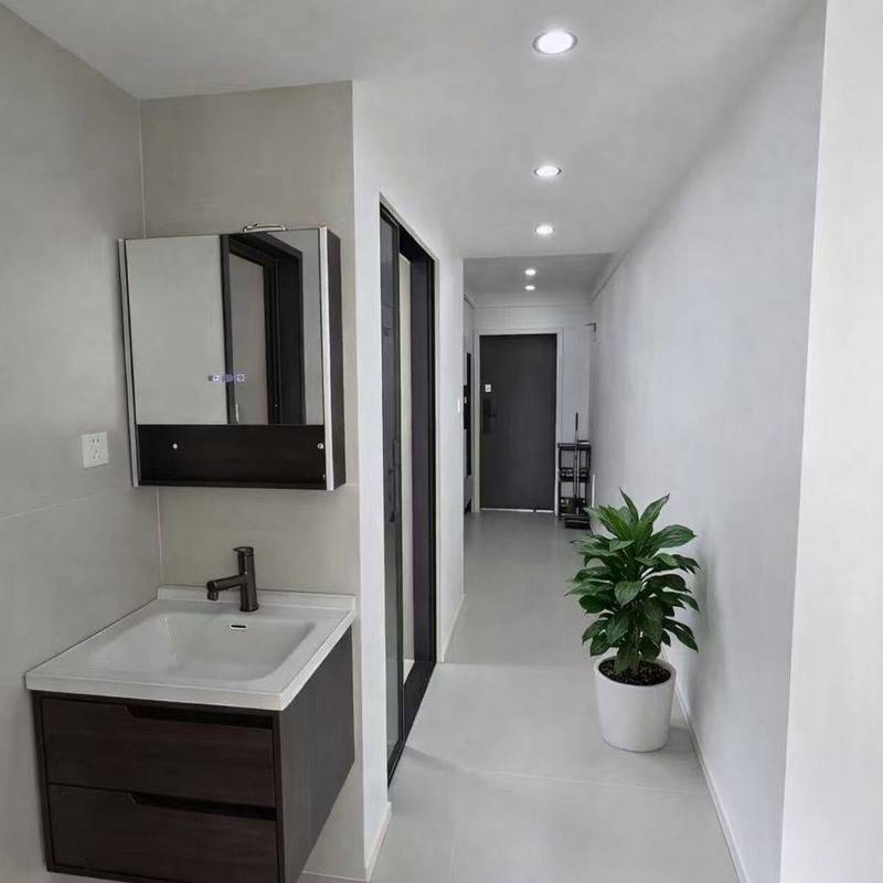 上海 徐汇 | 青松小区_4