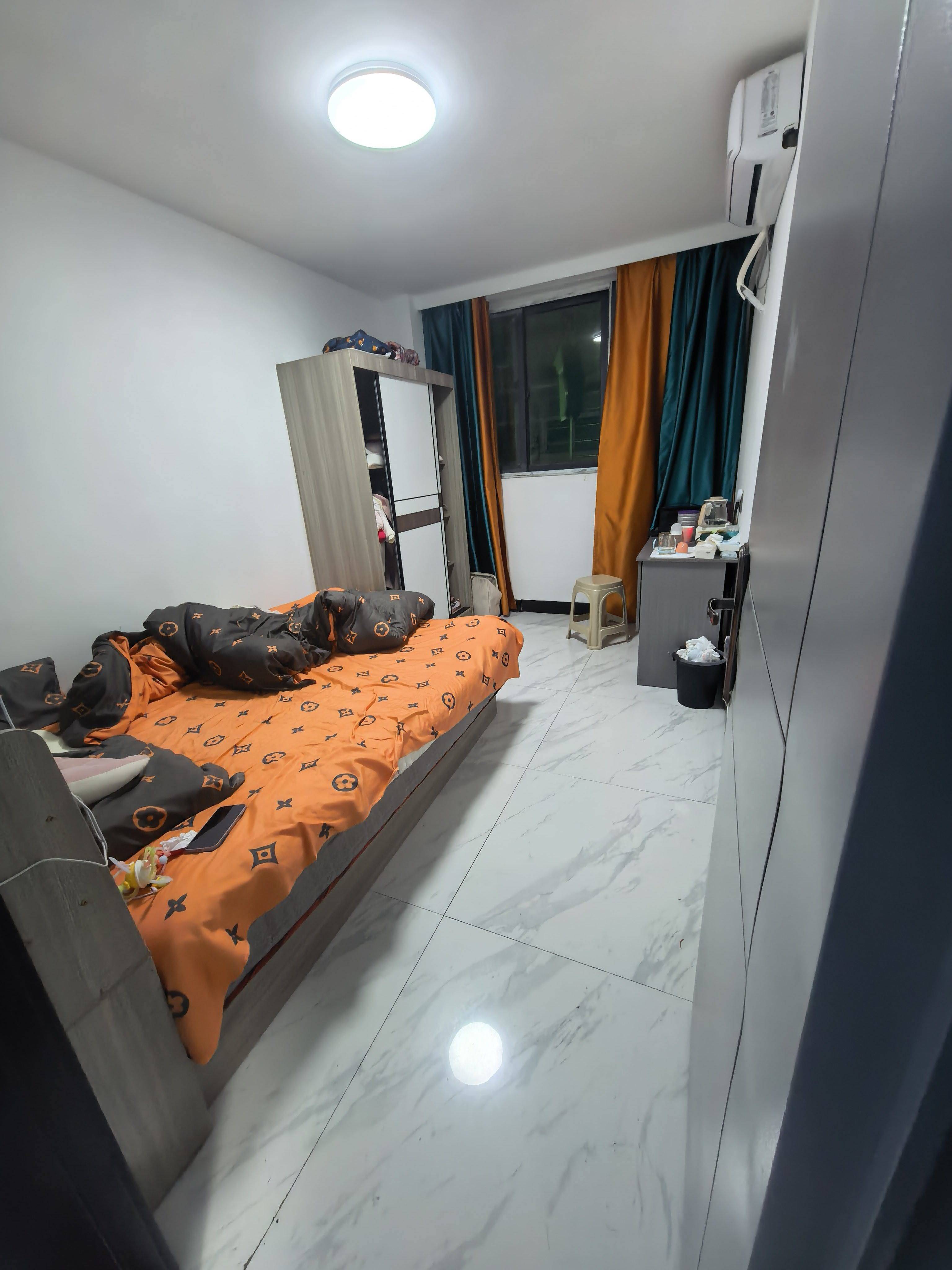 晚风。整租房源1