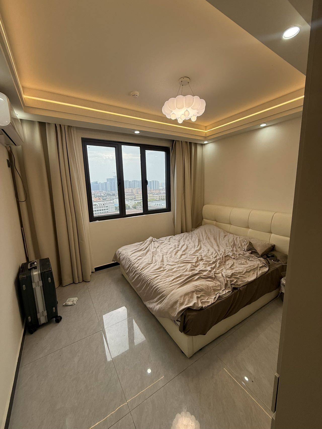 杭州 餘杭 | 行澜雅苑B区-22幢_4