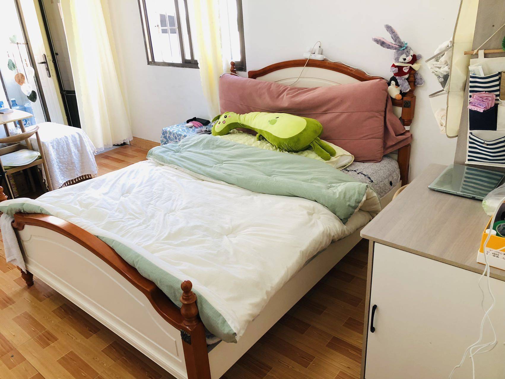 海滄 驿居公寓(渐美店)