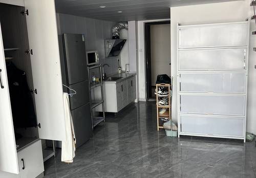 Huaiyin 财富时代广场