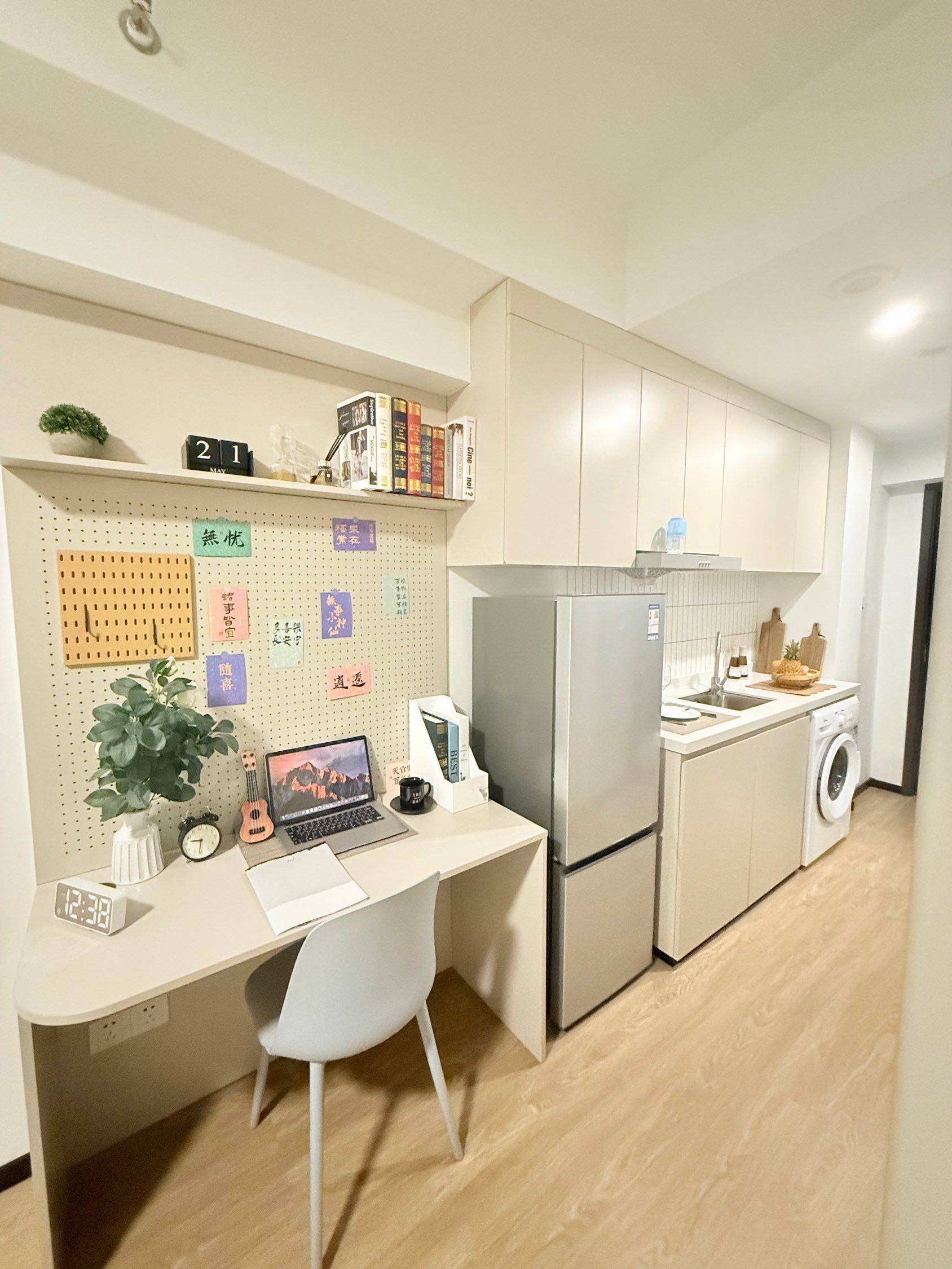 海淀 盈创动力园区-A座