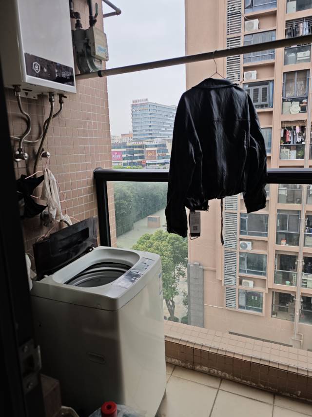 广州 海珠 | 新城国际寓_2