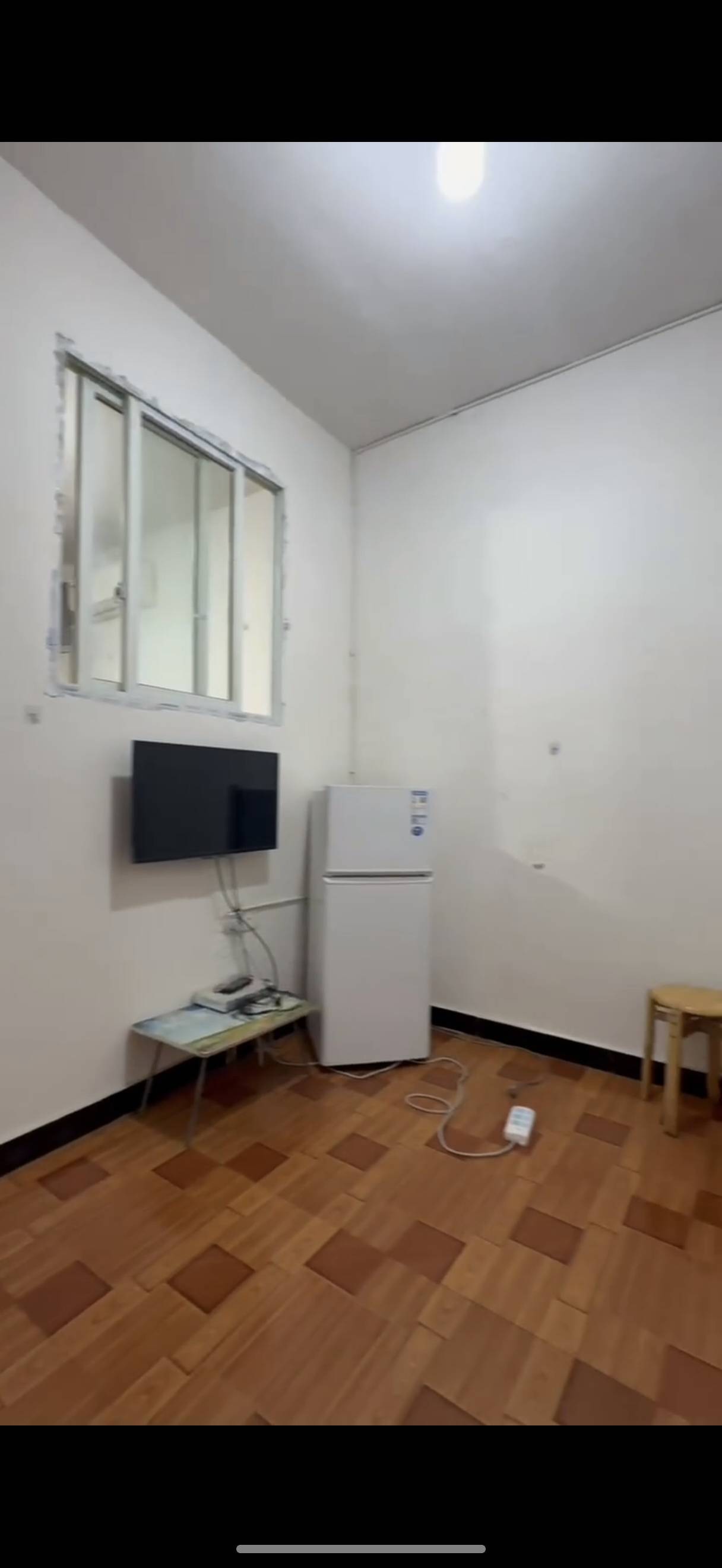 行走的追光者整租房源1