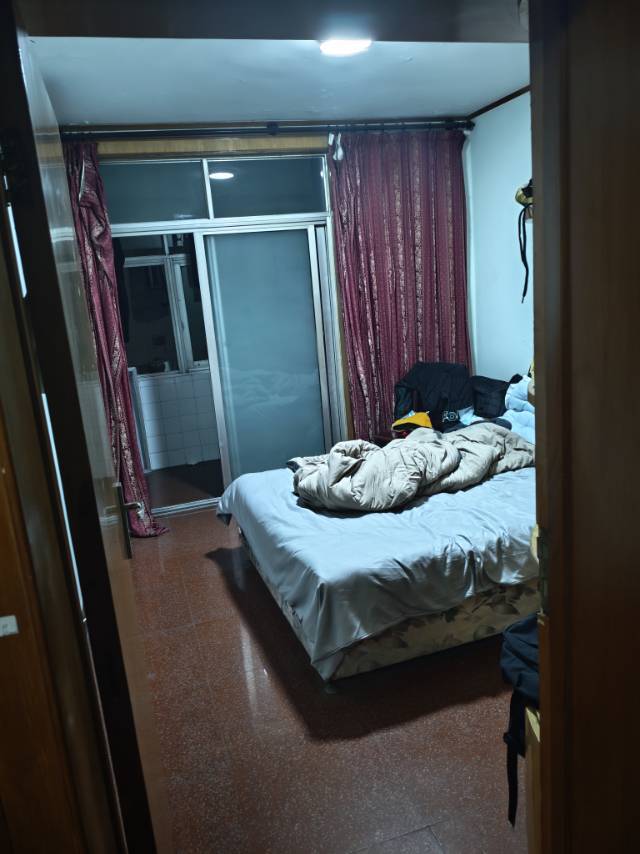 合肥 庐阳 | 合肥工业大学(六安路校区)-西院_4