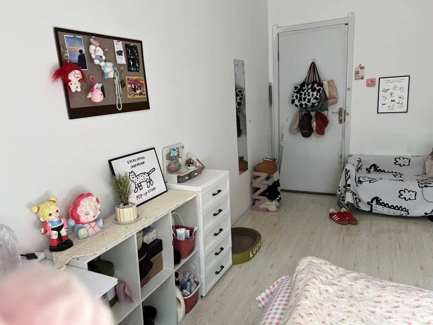 郑州 管城 | 财信花园_3