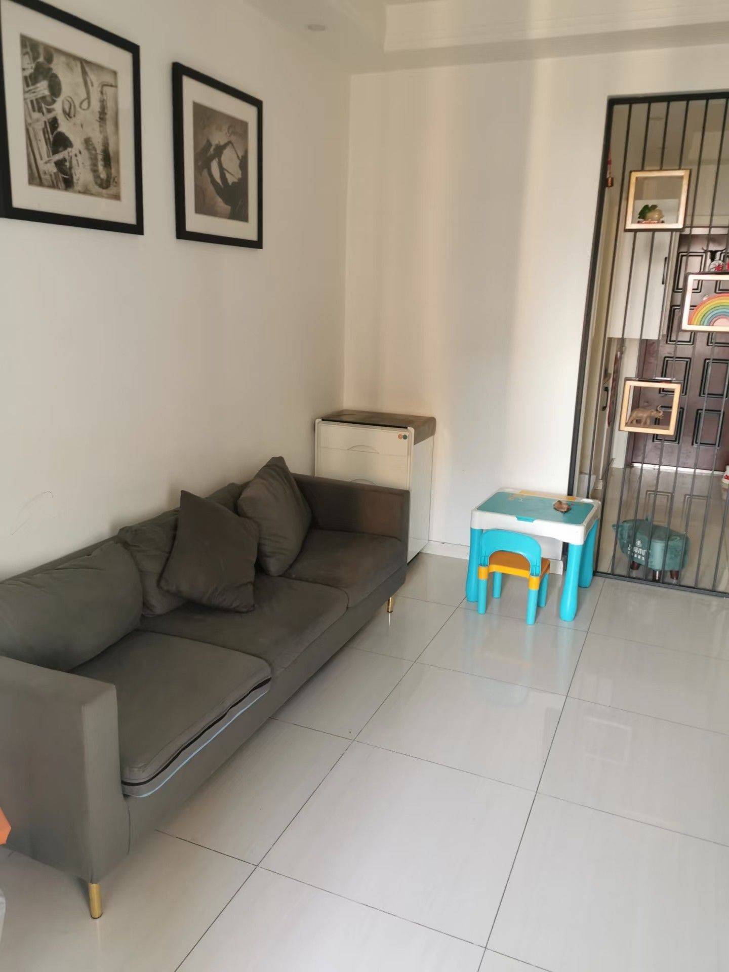 行者无疆整租房源3