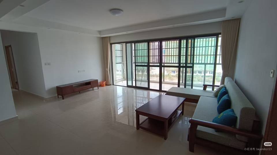 崖州 南繁科技城安置区-北区