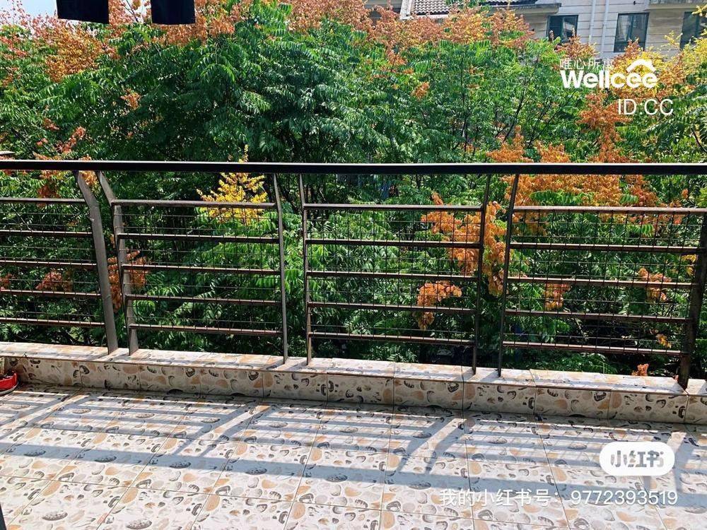 Wuhan Hongshan | 金地·太阳城_6