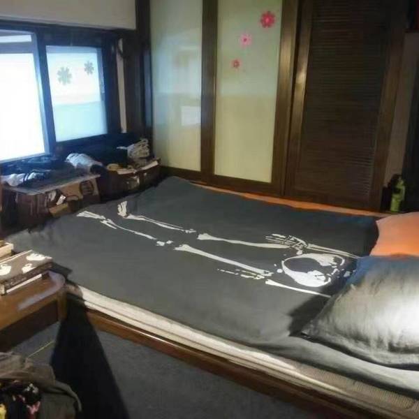 喜事连连整租房源2