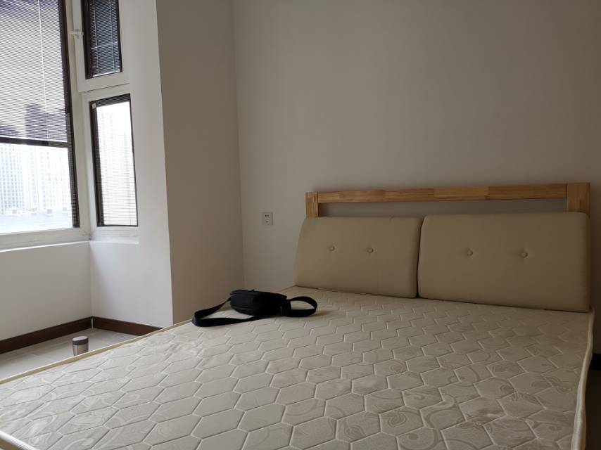 Wuxi Xishan | 长泰国际社区北区-322号楼_4