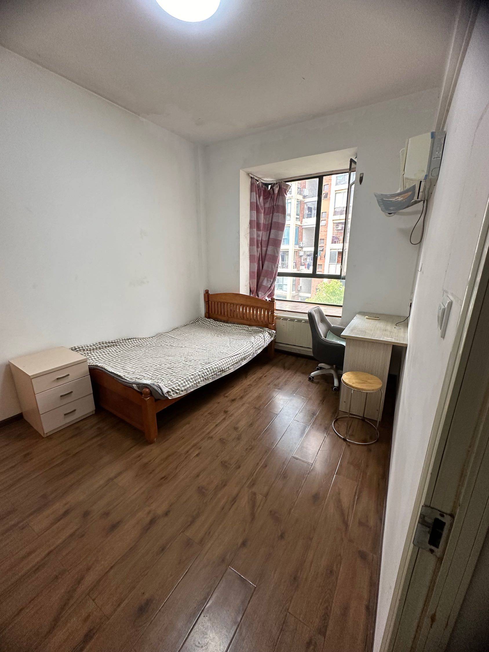 Hongshan 金地·太阳城