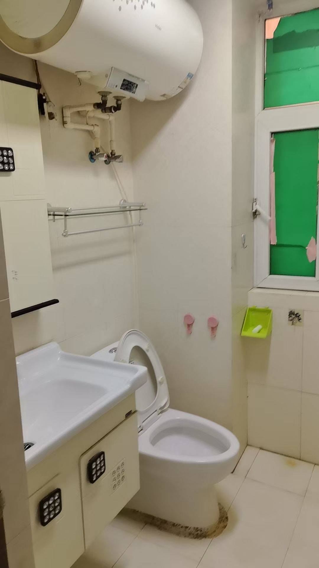 石家庄 鹿泉 | 鹿泉区铜冶镇龙洲新城-8栋_3