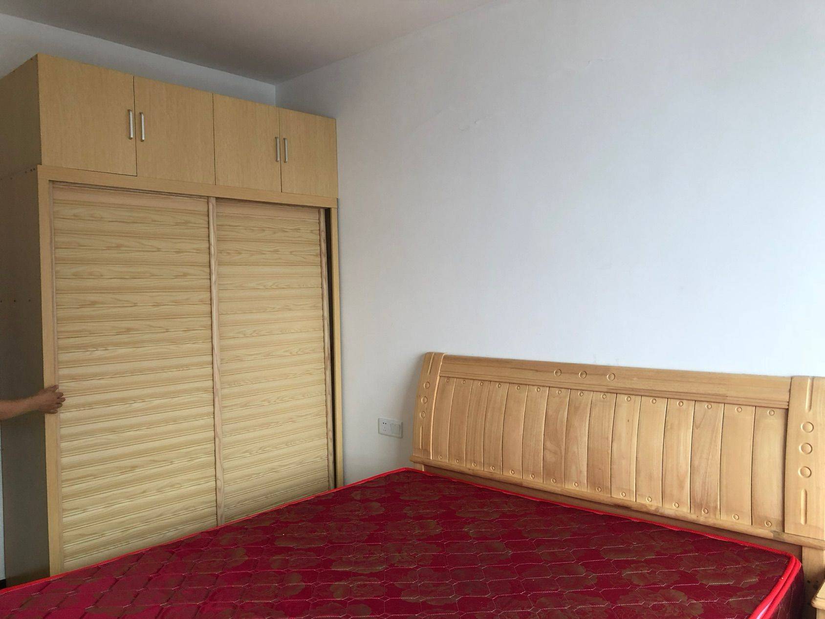 長沙 雨花 | 天下一家嘉园-1号楼_5