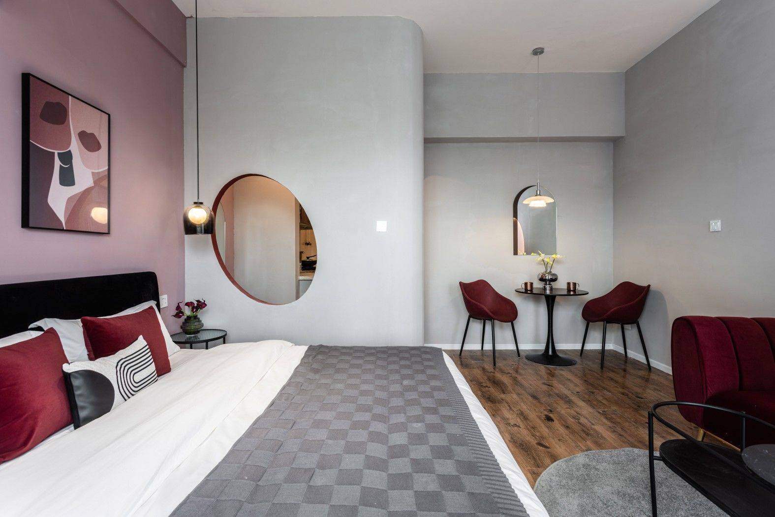 成都 錦江 | 成都国际商务大厦-C座_5