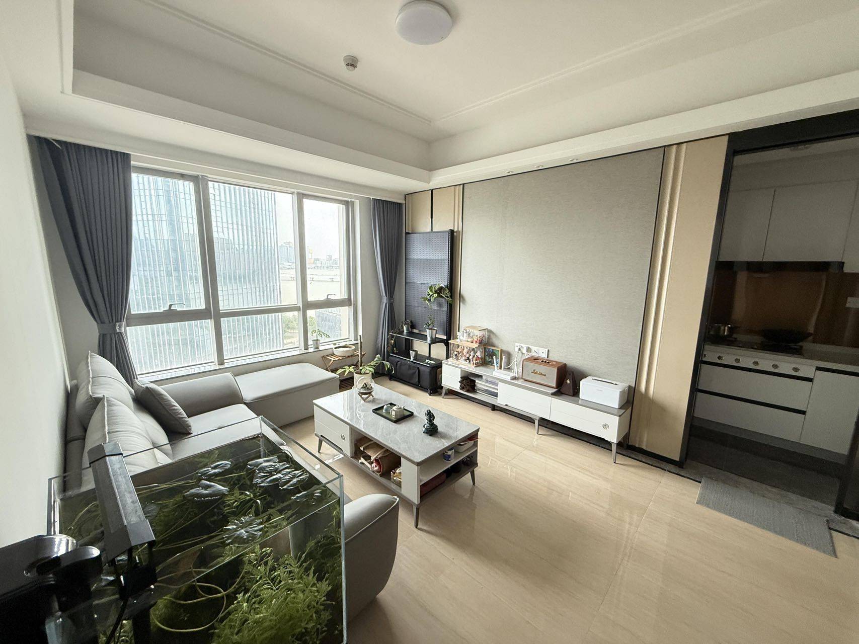 傲然期待脸ing整租房源2