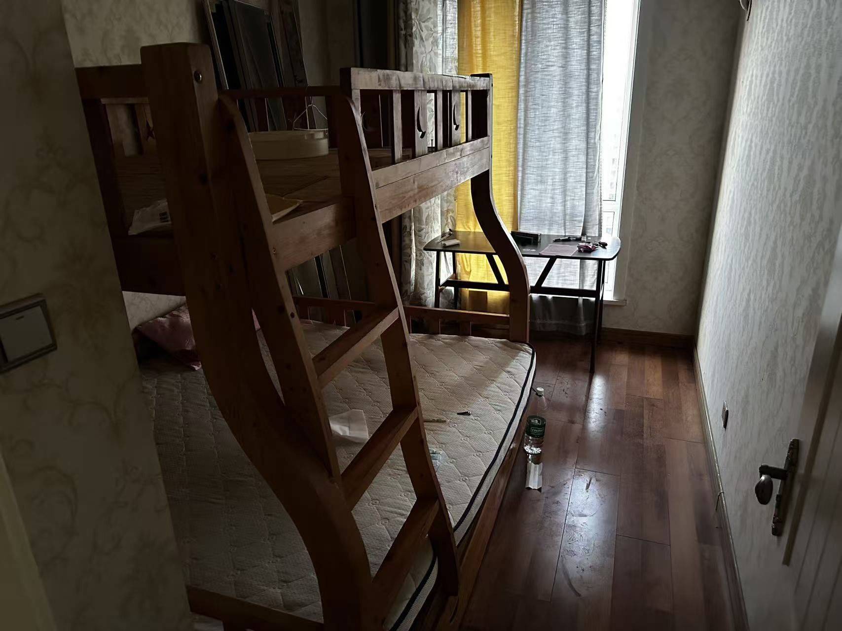 Tianjin Dongli | 宝能城-1号楼_4