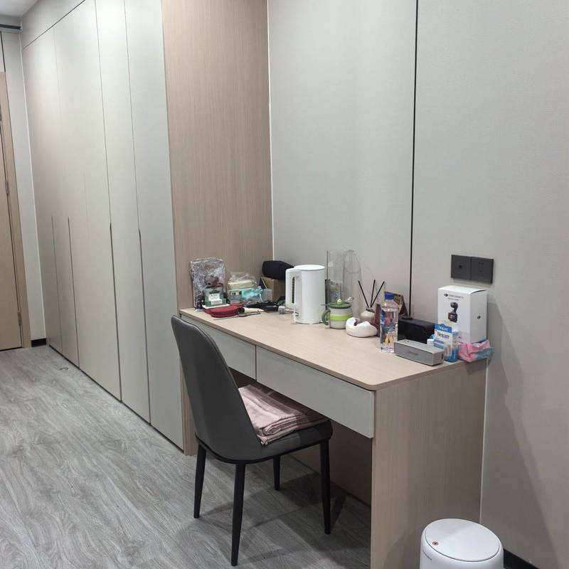 深圳 福田 | 捷成精品公寓(海康大厦店)_4