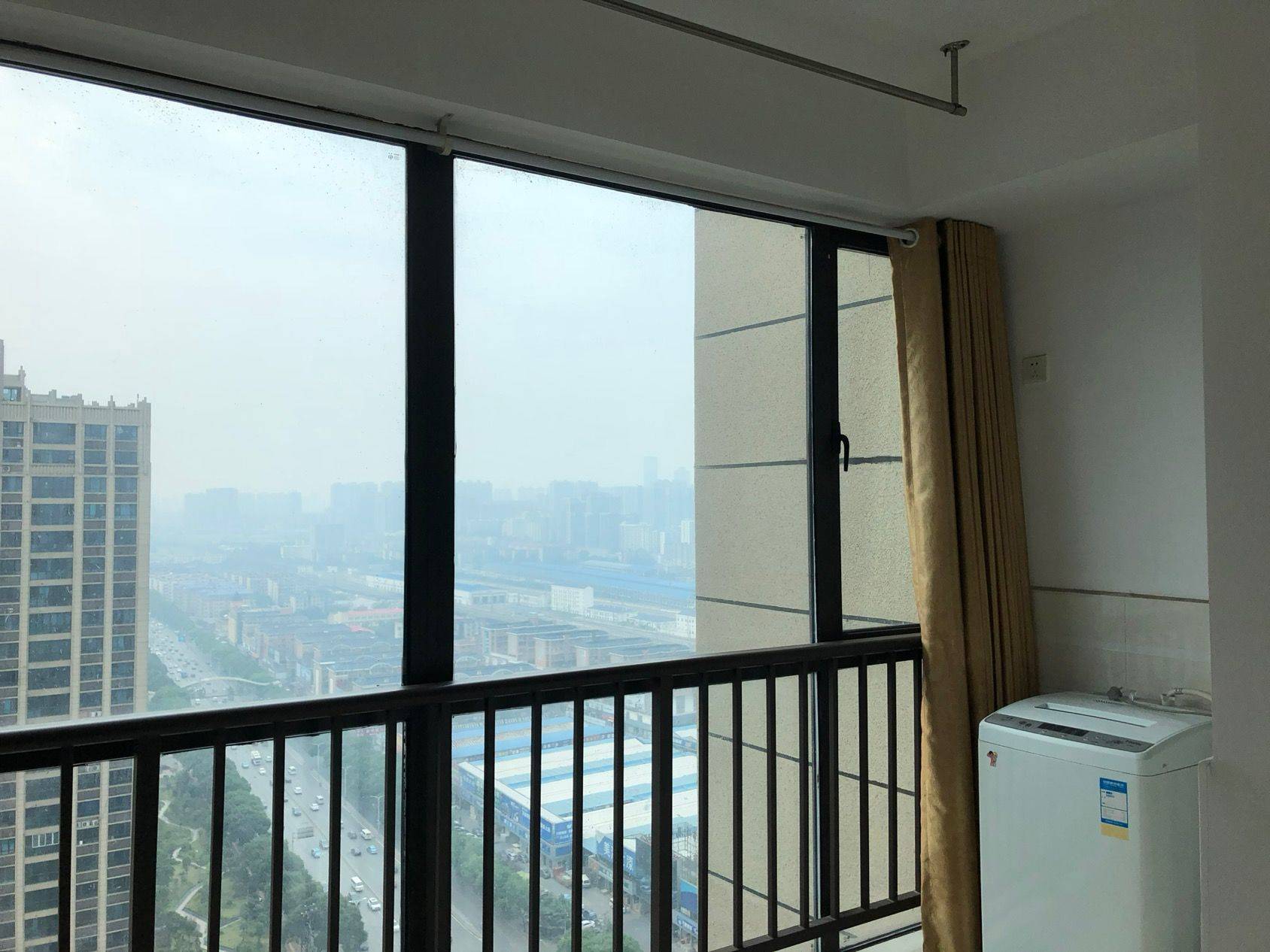 長沙 雨花 | 天下一家嘉园-1号楼_7