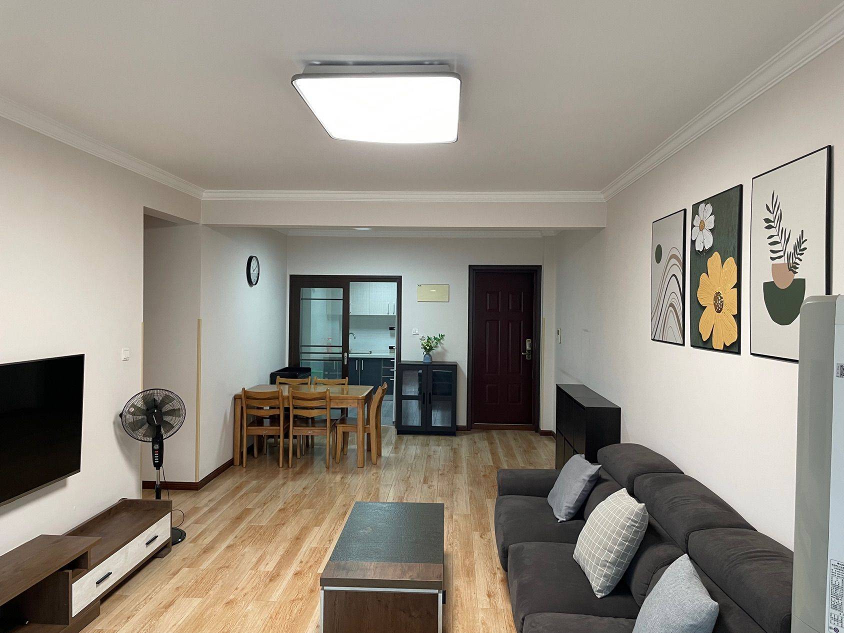 Li,Yongxi™整租房源2