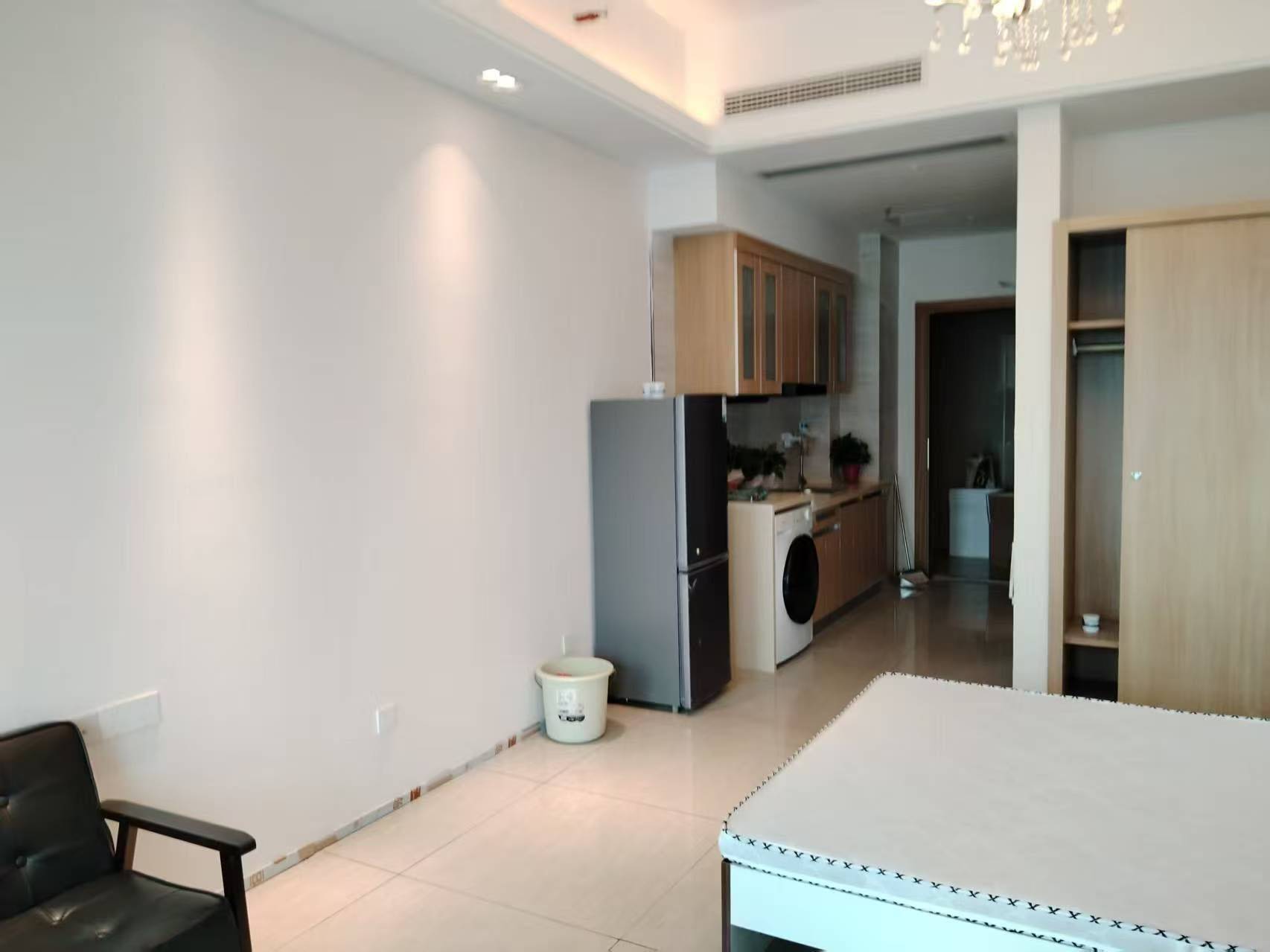 Appealling整租房源2