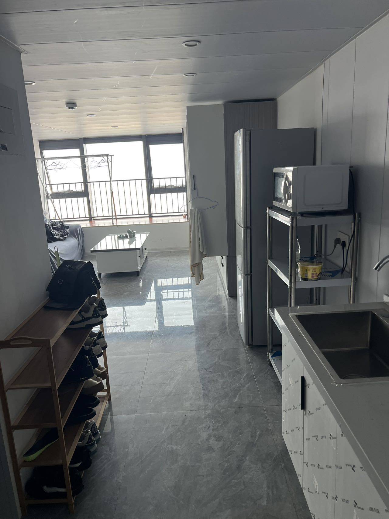 Jinan Huaiyin | 财富时代广场_4