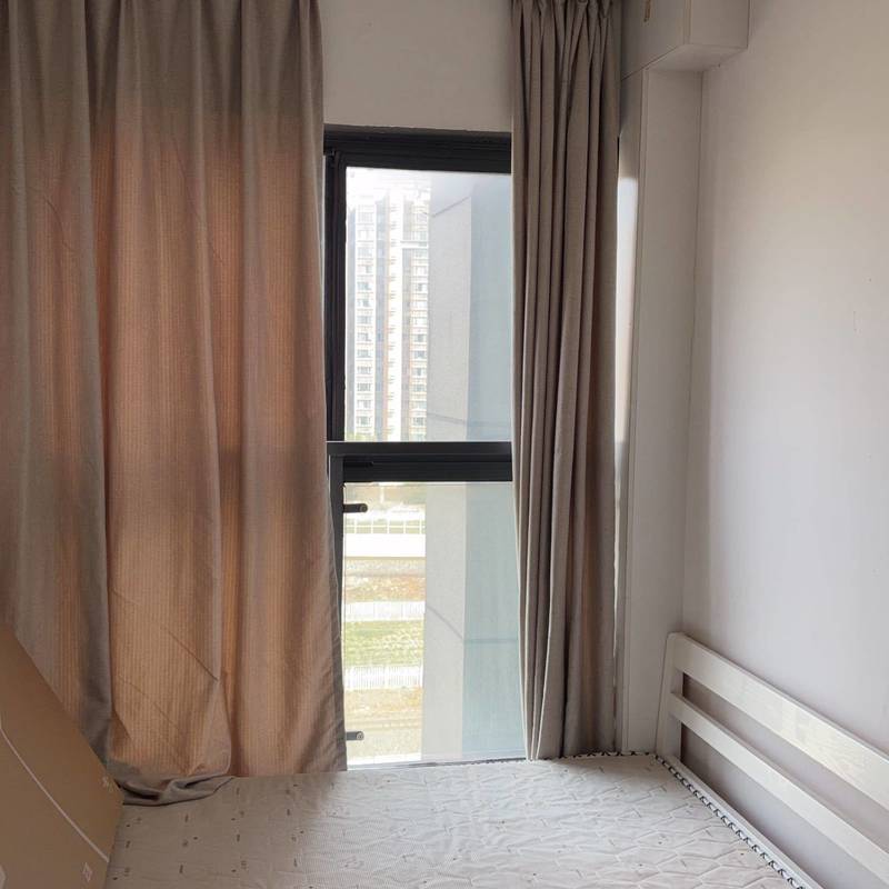 Chengdu Wuhou | 新成国际-8栋_6