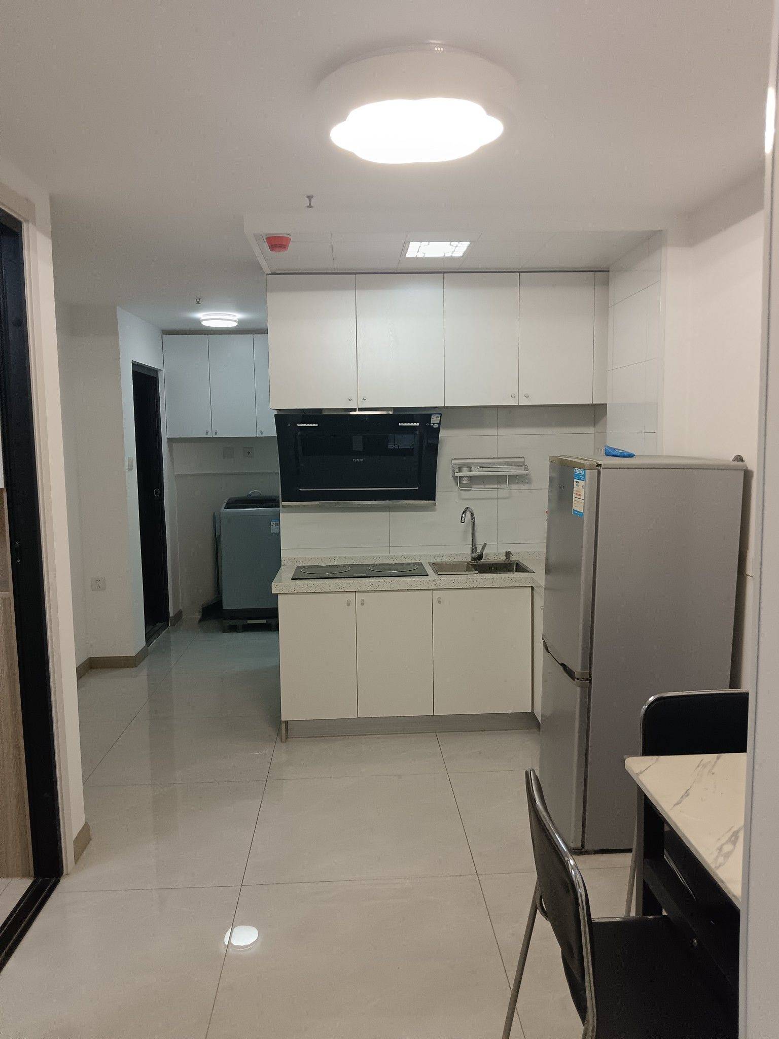 惠山区 太平洋城中城三期-18幢