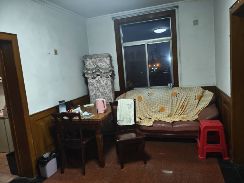 不理不理屁股怪兽整租房源3