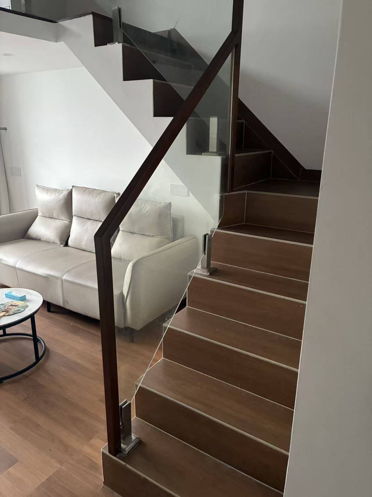 自己房子出租小海整租房源1