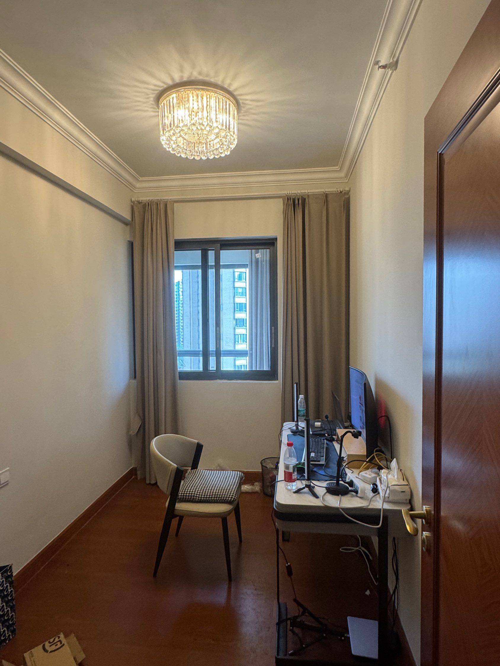 重慶 兩江新區 | 恒大轨道时代2期_6