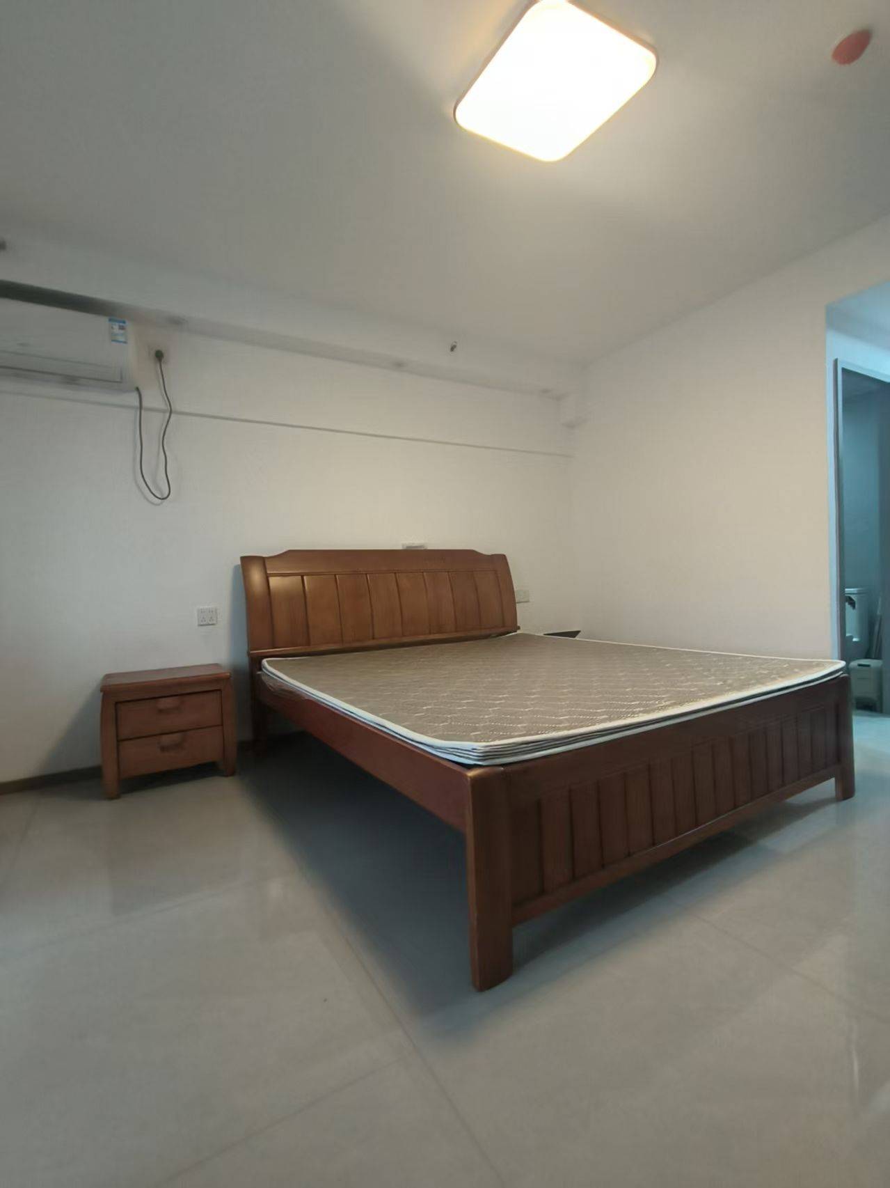 灞桥 西安新天地金融中心二期-1号楼