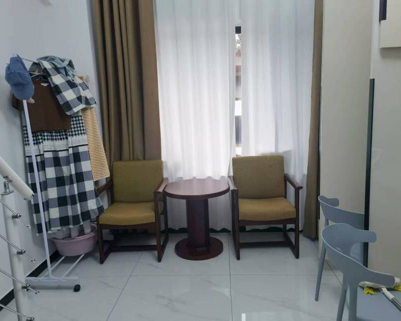 北京 朝陽 | 水南庄小区-14号楼_4