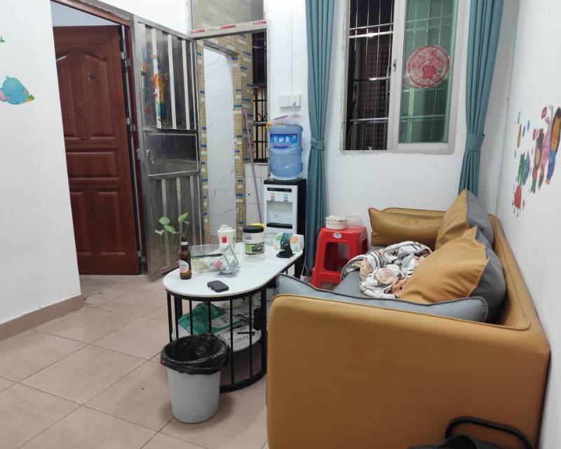 廣州 白雲 | 华乐小区_3