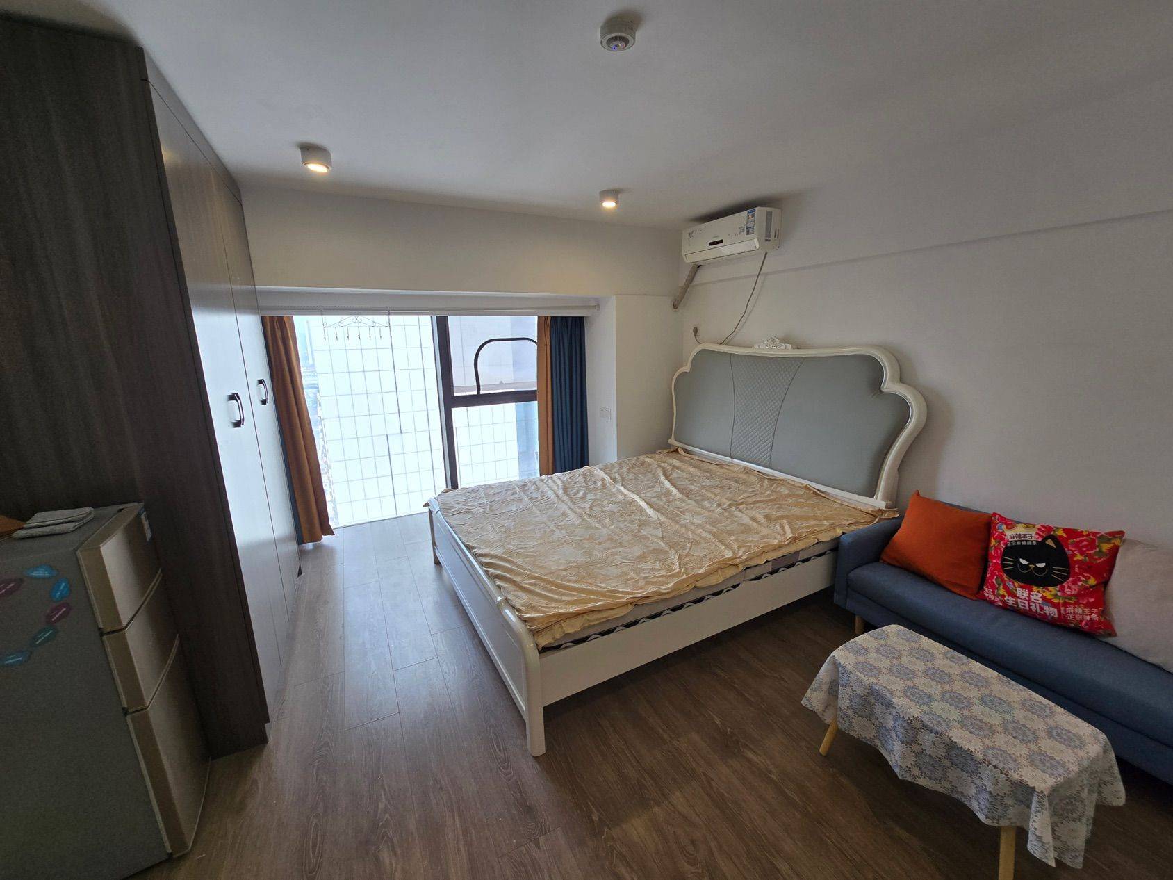 成都 金牛 | 炎华置信花千集-6号楼_3